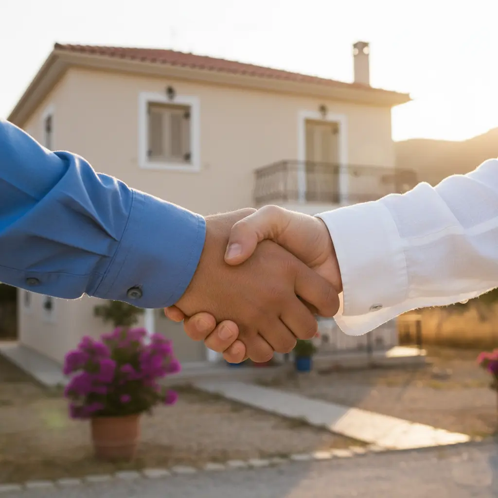 Οι Υπηρεσίες μας