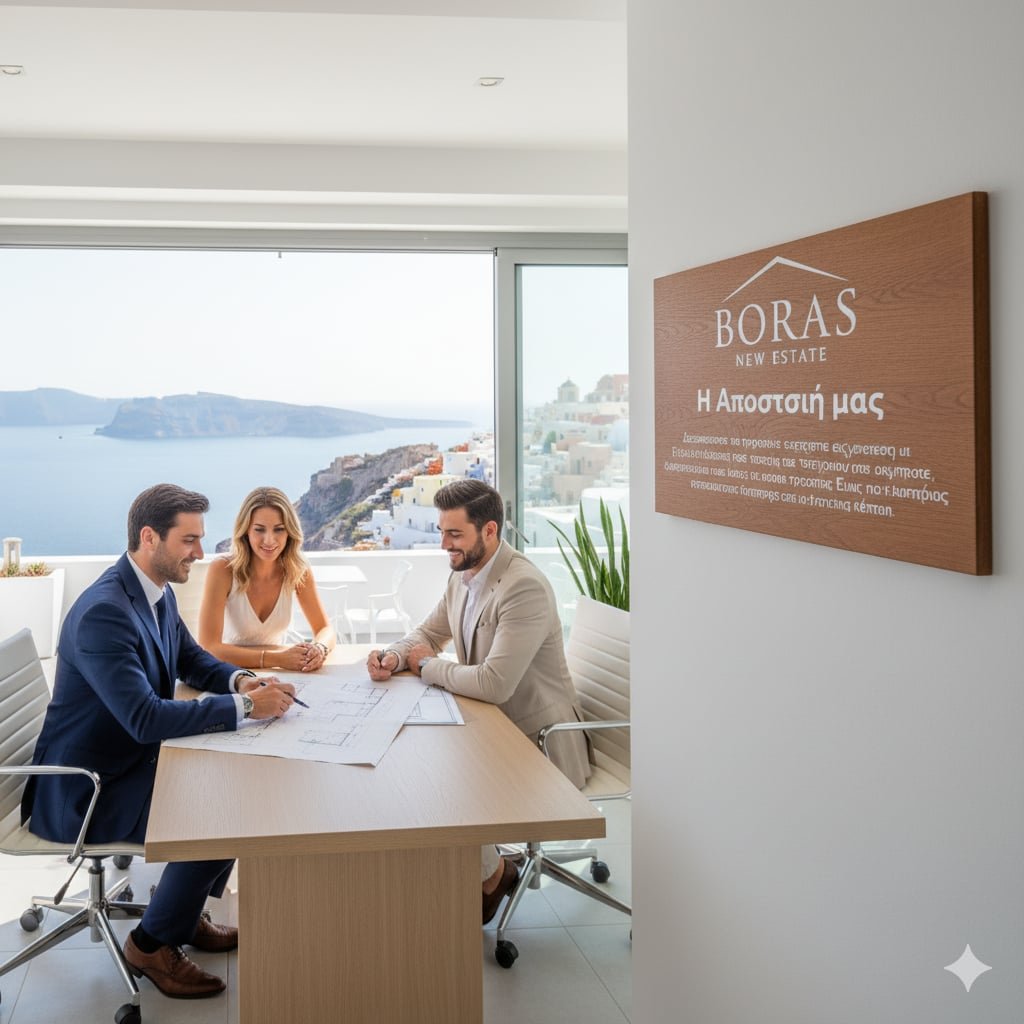 Επισκεφτείτε το Γραφείο μας