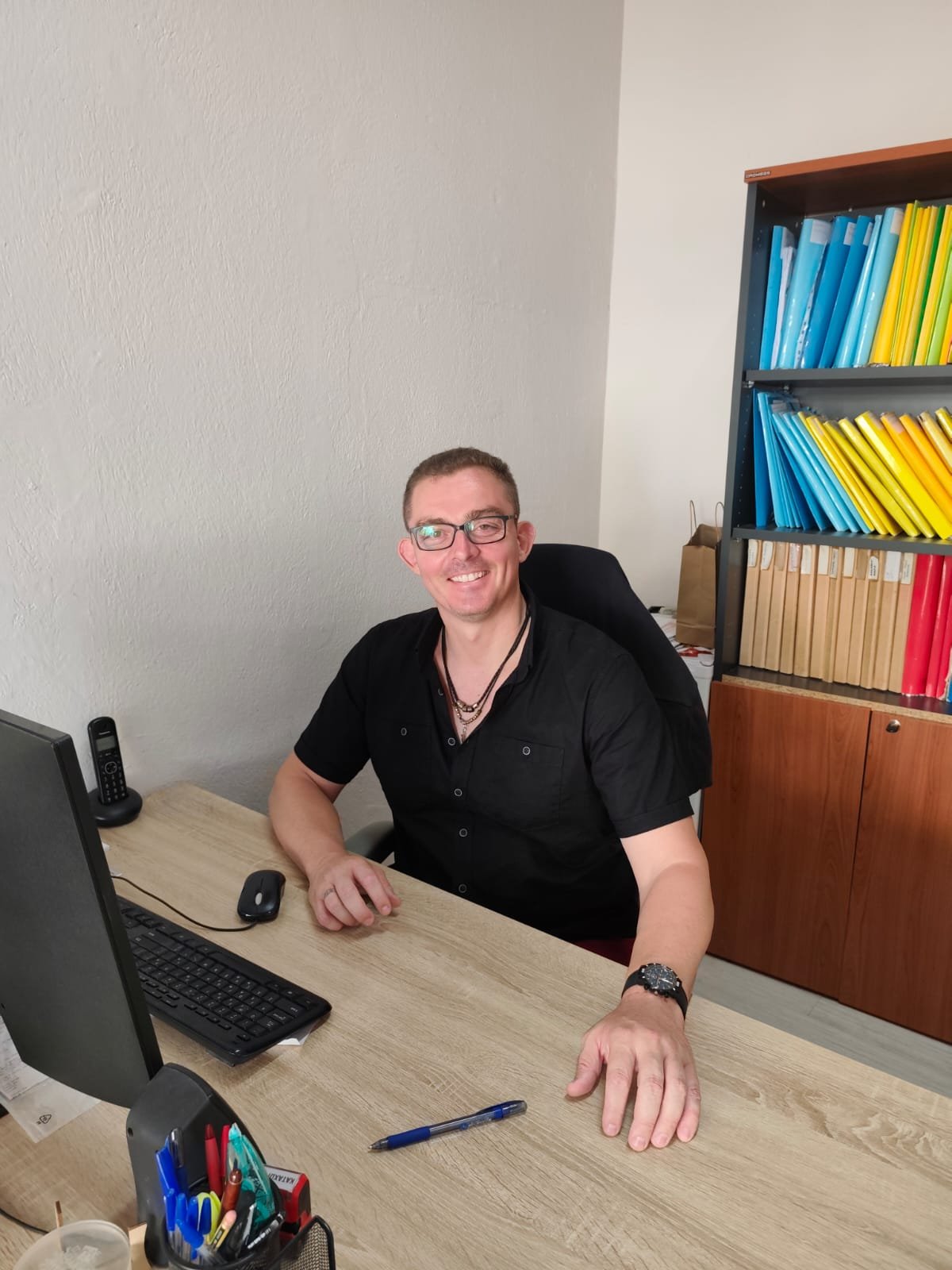 Ali Serif Moustafa