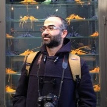 Μουράτ Μπόρα